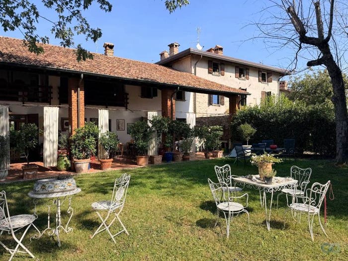 Casa con 5 locali in vendita in Via San Martino della Battaglia, Centro, Sirmione