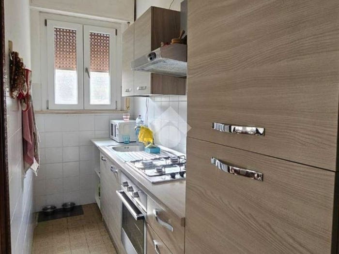 Casa quadrilocale in vendita in Via roma, Centro, San Giovanni in Marignano