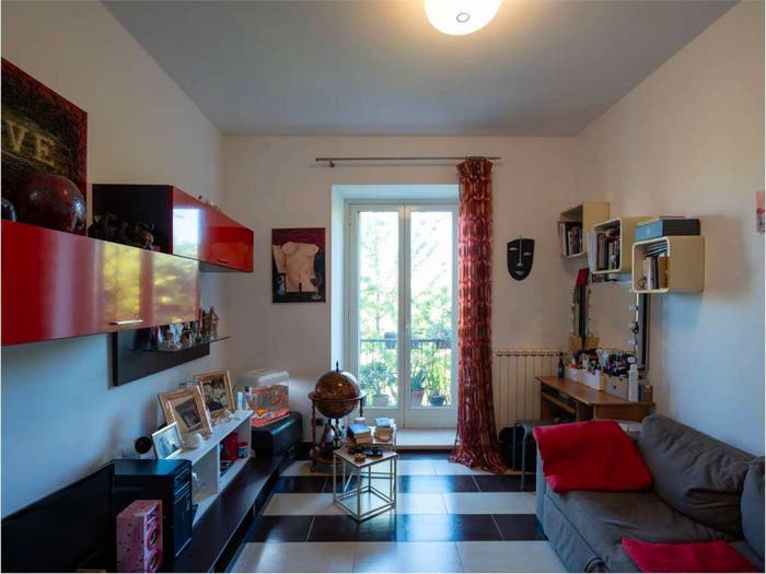 Appartamento trilocale in vendita in via del Cipresso, Centro, Frosinone