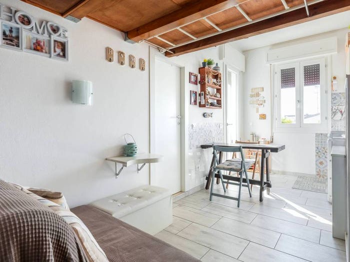 Appartamento in vendita in Viale Passo Pordoi, Lido degli Scacchi Lido di Pomposa, Comacchio