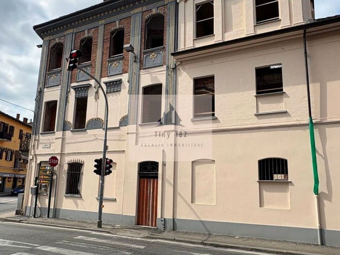 Appartamento quadrilocale in vendita in Via Cuneo, Centro, Bra