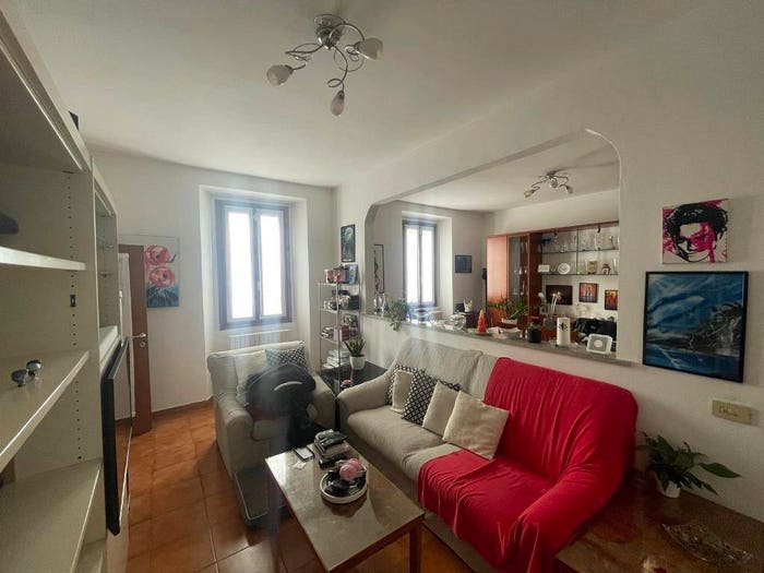 Appartamento quadrilocale in vendita in Via Alessandro Manzoni, San Michele San Giorgio, Bregnano