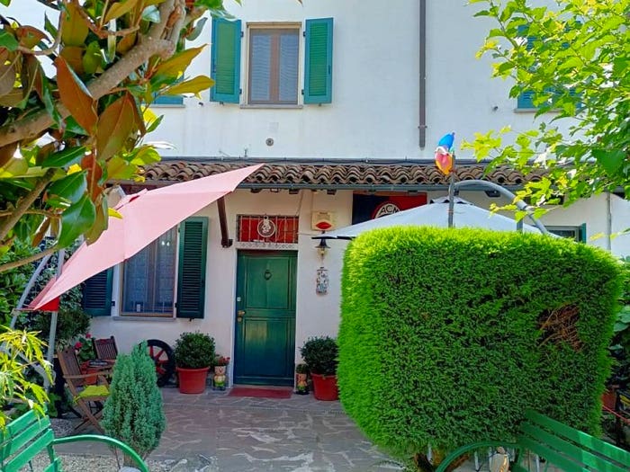 Casa trilocale in vendita in Centro, Mortara
