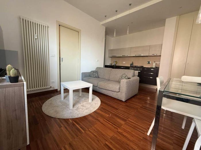 Appartamento monolocale in vendita in Via Benvenuto Cellini, Massarenti, Bologna