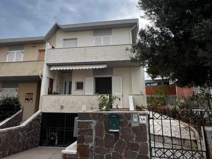 Casa con 6 locali in vendita in Centro, Piombino