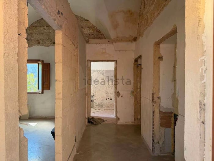 Casa quadrilocale in vendita in Via Vittorio Veneto, Centro, Ruffano