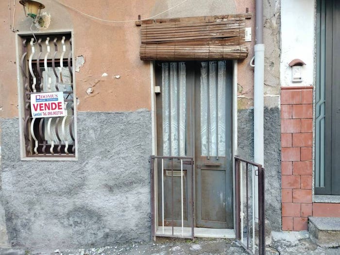 Casa bilocale in vendita in Via Ciricò, Lentini