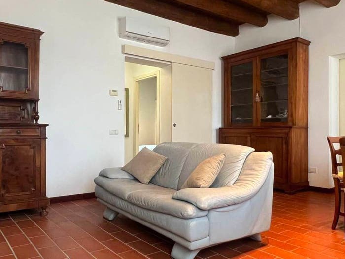 Appartamento quadrilocale in vendita in Centro Storico, Este