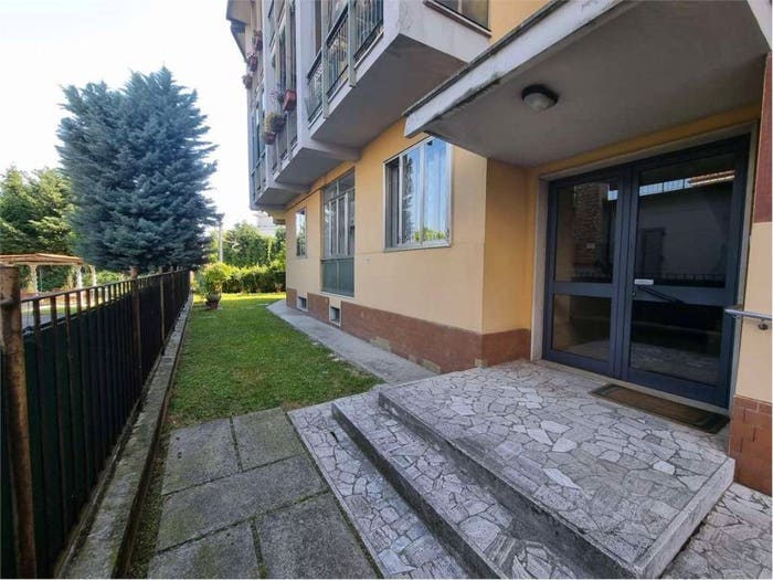Appartamento trilocale in vendita in Due Pini Te Brunetti, Mantova