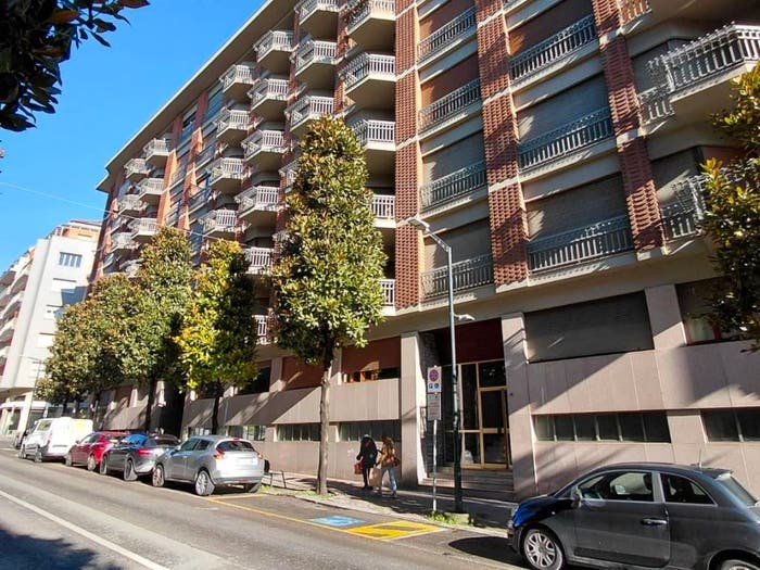 Appartamento quadrilocale in vendita in Corso Dante Alighieri, Corso Dante, Asti