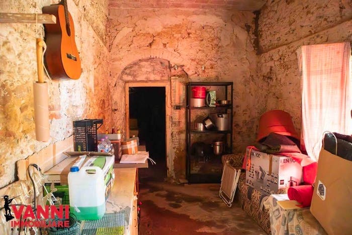 Appartamento in vendita in Via Montanara, Cecina Centro, Cecina