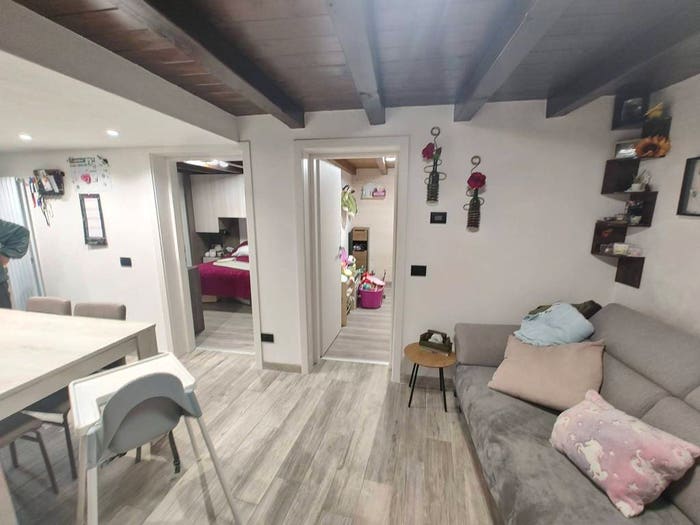 Appartamento quadrilocale in vendita in Via Fernando Santi, Berzo Demo