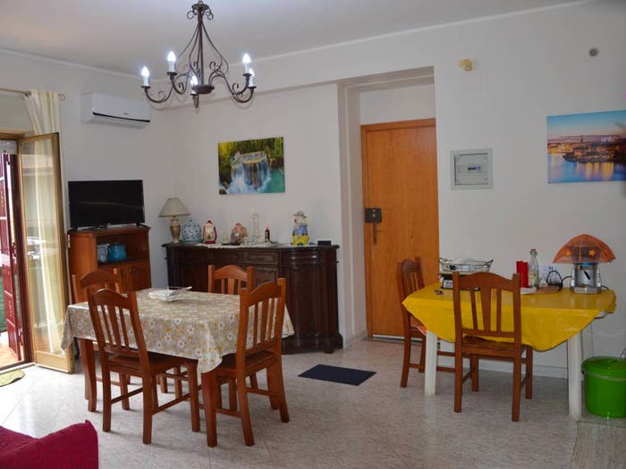 Appartamento trilocale in vendita in Viale Maria Immacolata, Centro, Mascali