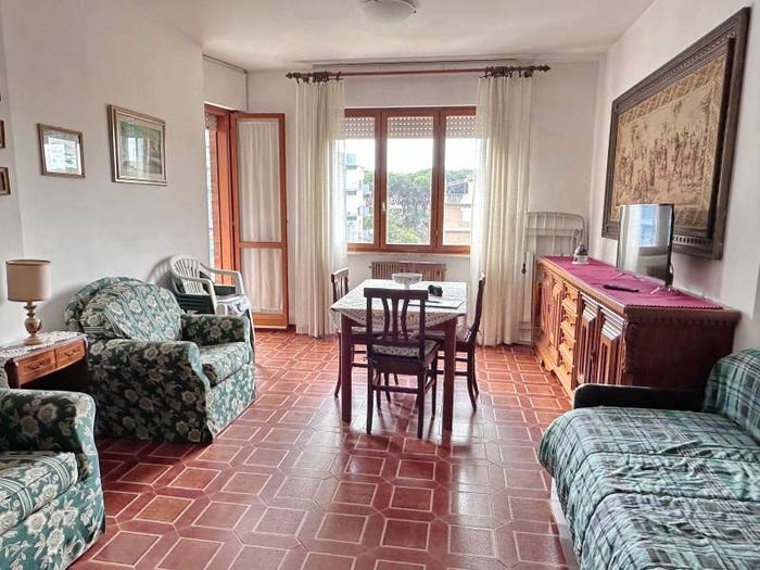 Appartamento trilocale in vendita in Centro, Follonica