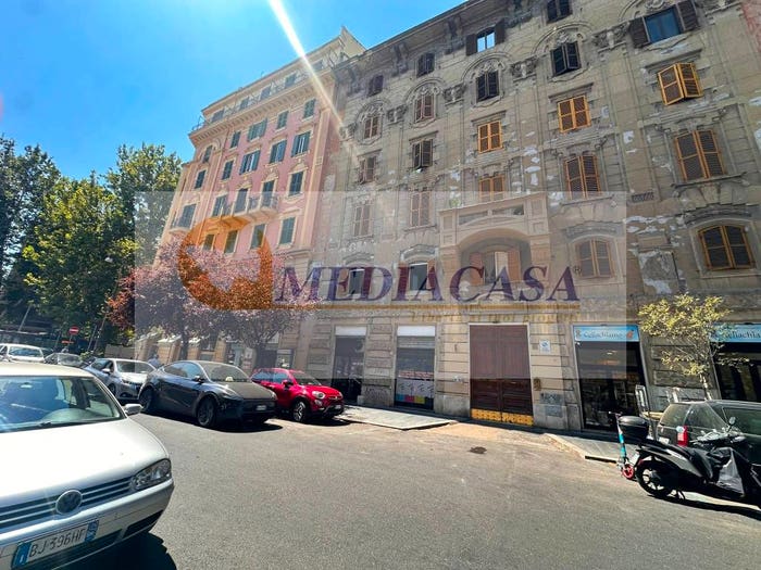 Appartamento bilocale in affitto in Via Trionfale, Piazzale degli Eroi, Roma
