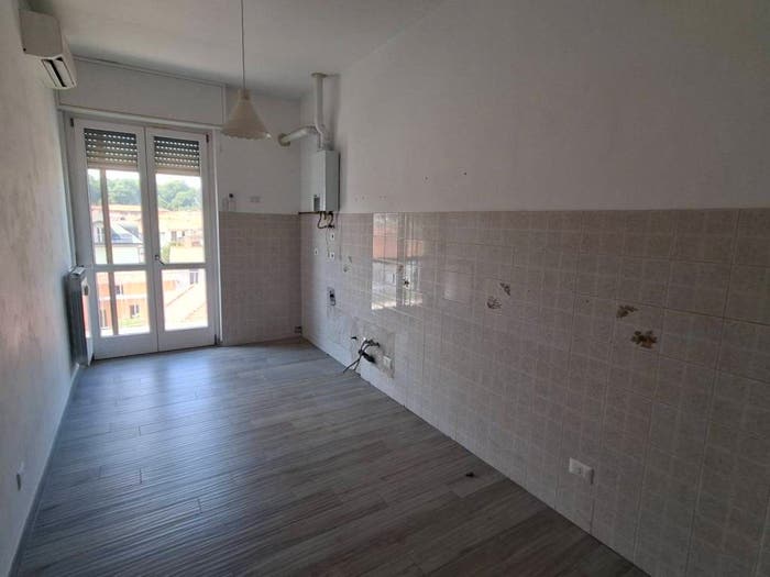 Appartamento trilocale in vendita in Cassano Magnago