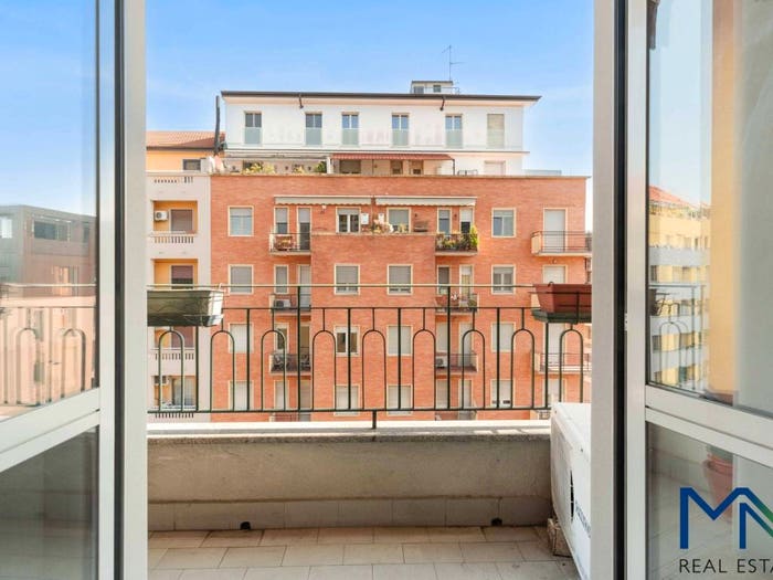 Appartamento bilocale in vendita in Via Carlo d'Adda, Navigli Darsena, Milano