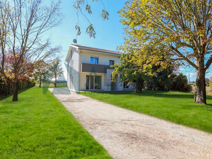 Casa con 5 locali in vendita in Via San Rocco, Gatteo Sant'Angelo, Gatteo
