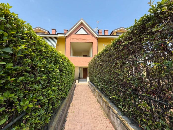Appartamento bilocale in vendita in Viale Europa, Osasco