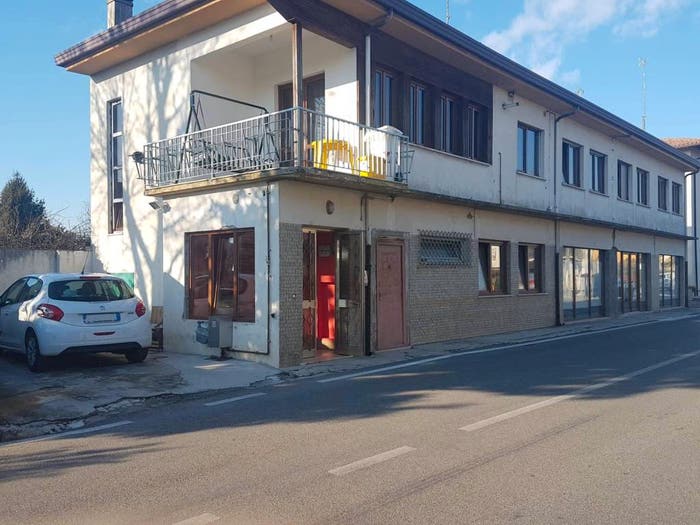 Casa con 6 locali in vendita in Via Giovanni Stucky, Fossalta di Portogruaro
