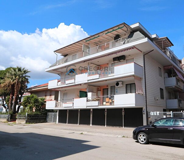 Appartamento monolocale in vendita in Via delle Lancette, Martinsicuro