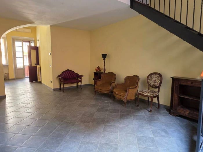 Appartamento con 5 locali in vendita in Via Girolamo Savonarola, Ospedale, Alessandria