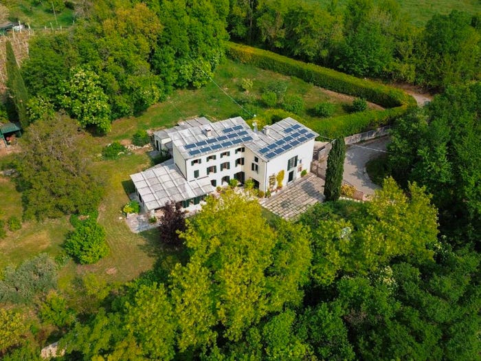 Casa con 6 locali in vendita in Via Cengio, Torbe, Negrar di Valpolicella