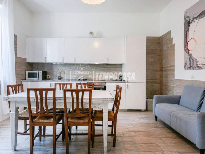 Appartamento trilocale in vendita in Via Carlo Imbonati, Dergano, Milano
