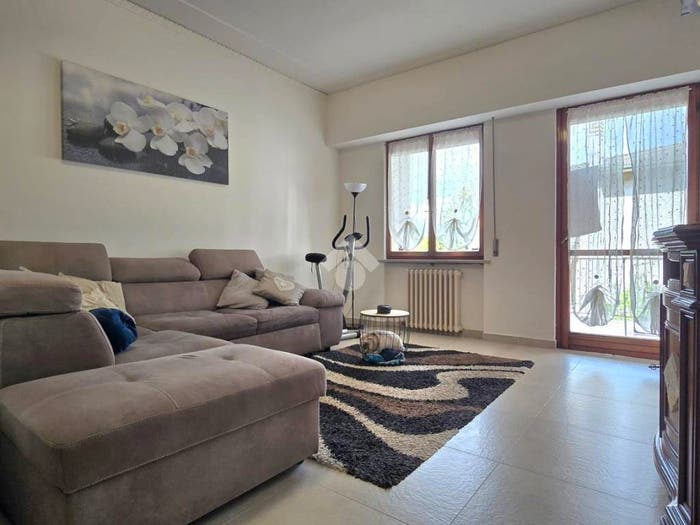 Appartamento quadrilocale in vendita in via centrale, Centro, Povegliano Veronese