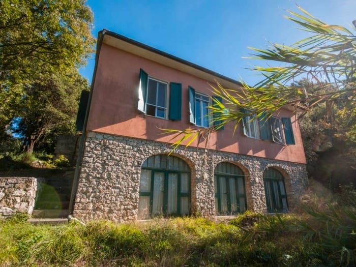 Casa con 6 locali in vendita in località monti branzi, Pugliola Solaro, Lerici
