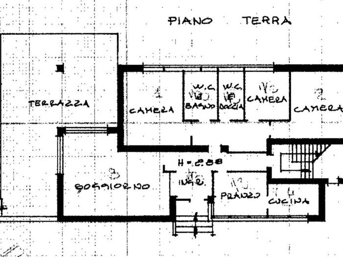 Case in Vendita e in Affitto - 2