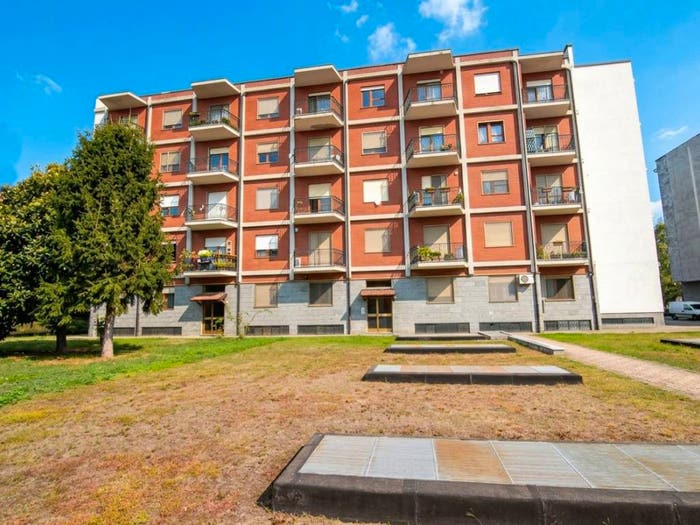 Appartamento quadrilocale in vendita in Via Palestro, Settimo Torinese