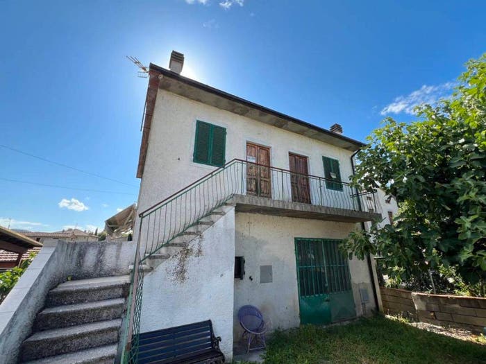 Appartamento bilocale in vendita in Via della Vigna, Centro, Monterchi