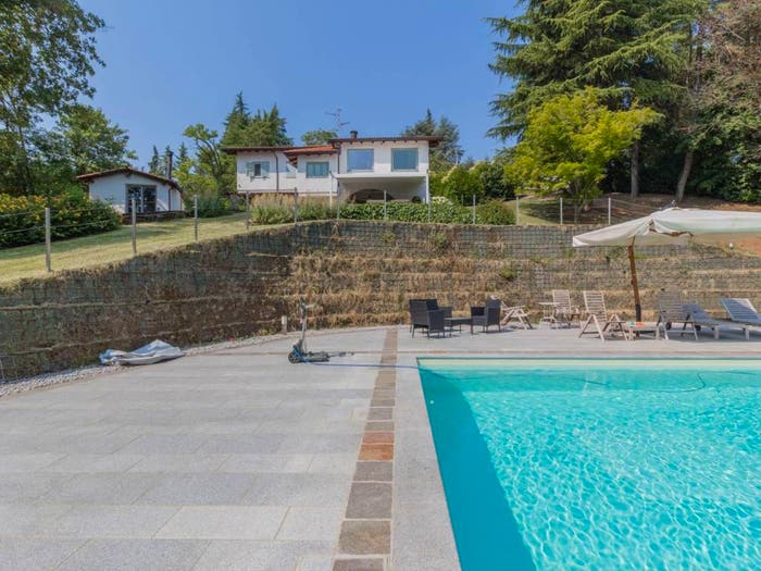 Casa con 6 locali in vendita in Rezzanello, Gazzola