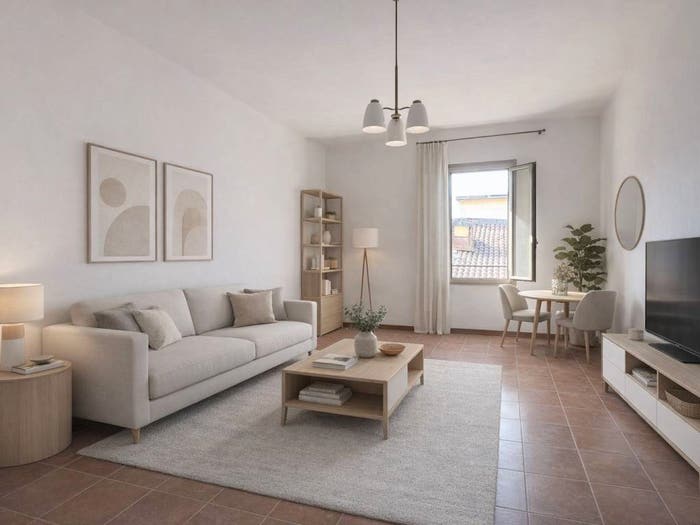 Appartamento con 5 locali in vendita in Via degli Angeli, Santo Stefano, Bologna