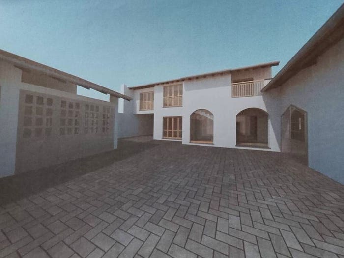 Casa quadrilocale in vendita in Corso Giuseppe Garibaldi, Centro, Lignana