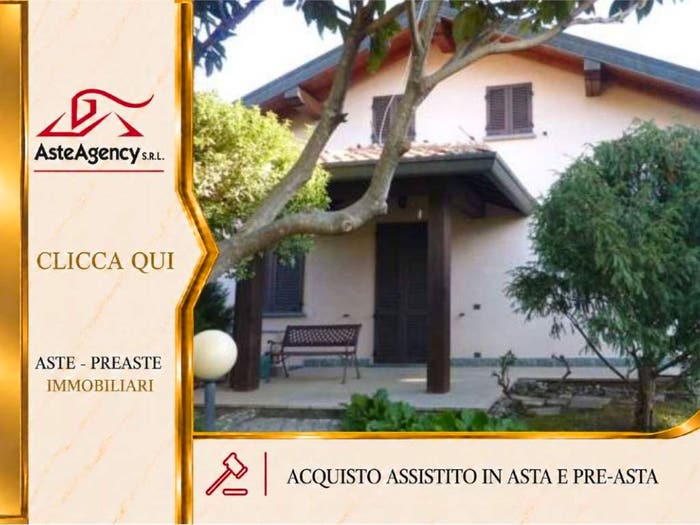 Casa con 6 locali in vendita in Frazione Cà Nova, Valgreghentino