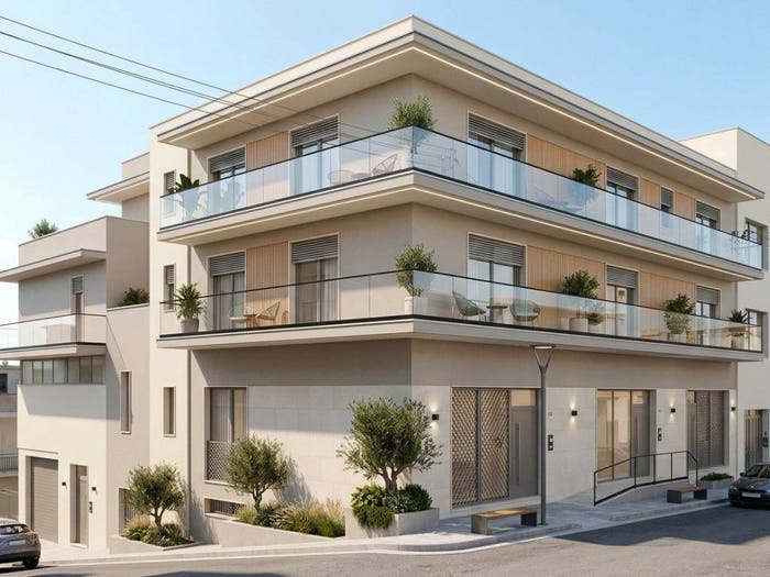 Casa con 6 locali in vendita in Via Filzi, Centro, Matino