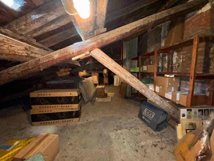 Appartamento trilocale in vendita in San Donato, Bologna