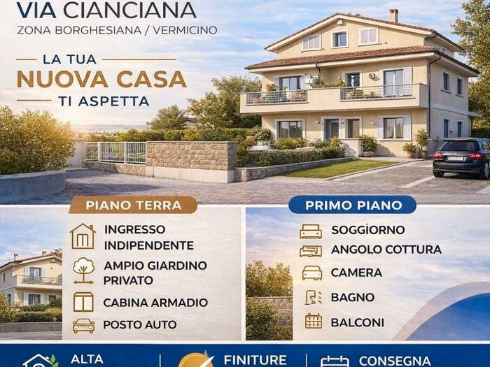 Case in Vendita e in Affitto - 2