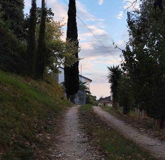 Casa trilocale in vendita in Via Della Parrocchia, Campagna