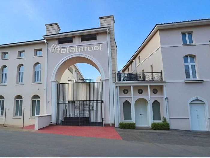 Appartamento trilocale in vendita in Via Stazione, Centro, Badia Polesine