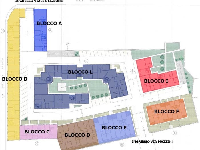 Case in Vendita e in Affitto - 2