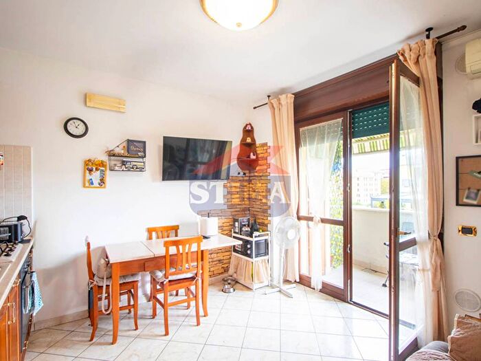 Appartamento bilocale in vendita in Via di Casal Bertone, Casal Bertone, Roma