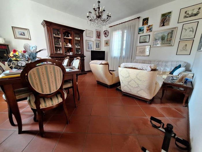 Casa con 5 locali in vendita in Via Tommaso Mazza, Spazzoli Medaglie D'Oro, Forlì