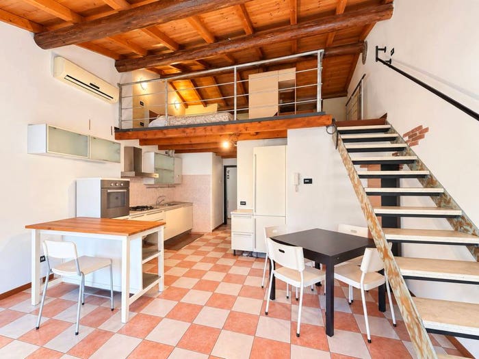 Appartamento trilocale in vendita in Via Guglielmo Marconi, Centro, San Giovanni Lupatoto