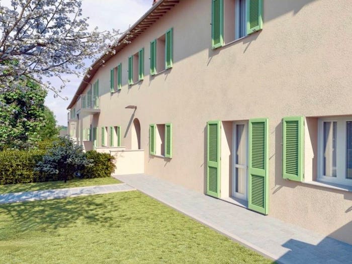 Appartamento con 5 locali in vendita in Via Vincenzo Gioberti, Landi, Pisa