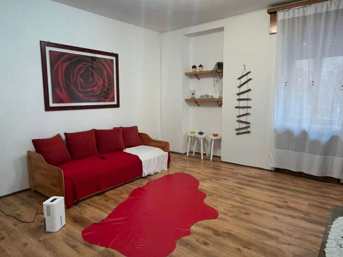 Appartamento quadrilocale in vendita in Via Peserico, Centro, Recoaro Terme