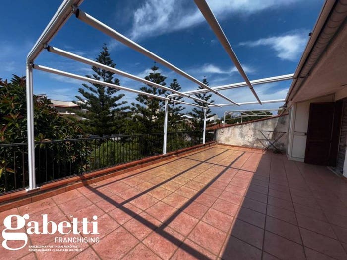 Appartamento quadrilocale in vendita in Via Marina, San Giorgio, Gioiosa Marea