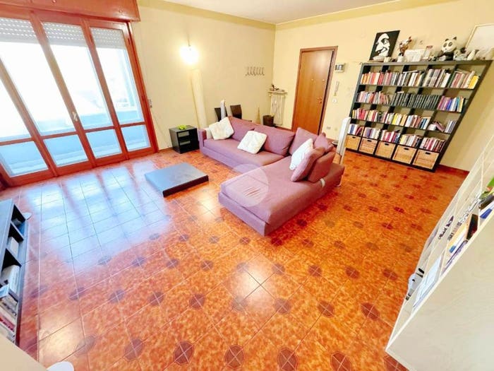 Appartamento quadrilocale in vendita in Strada G Matteotti, San Polo, Torrile